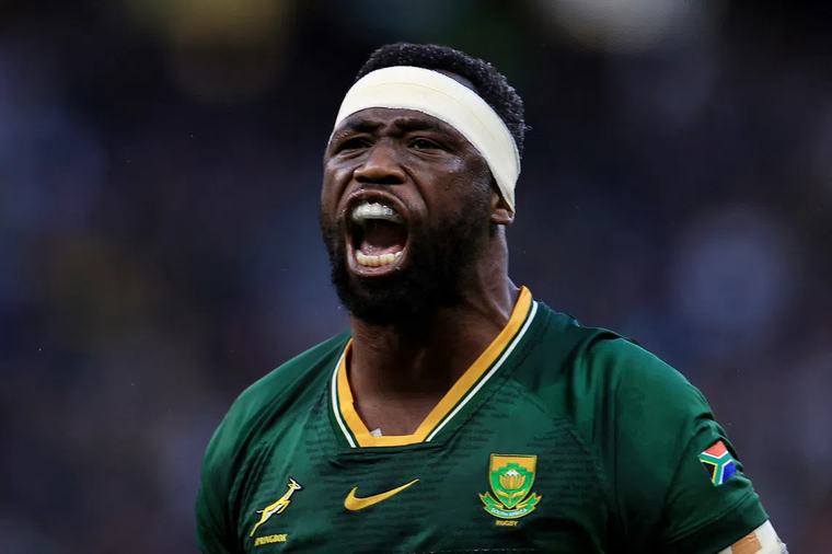 Weight of history in Soweto fuels Springboks' desire to win
