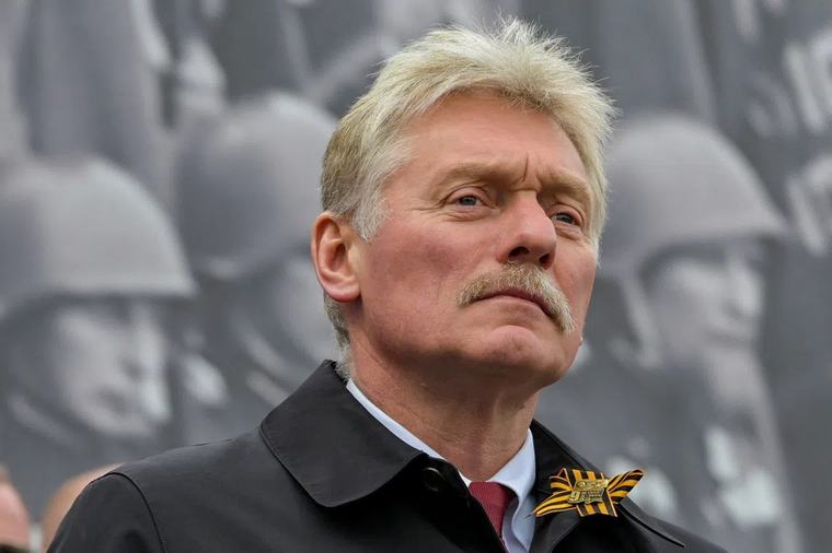 Kremlin says it does not rule out restart of peace talks with Ukraine and US