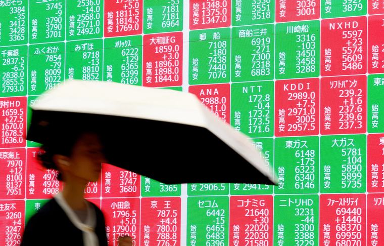 Nikkei, Kospi rally as strong US jobs data brighten global growth outlook