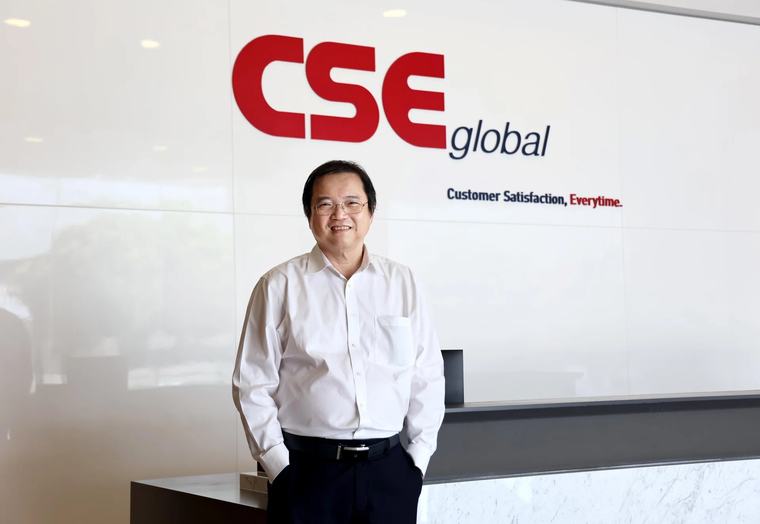Stocks to watch: CSE Global, Marco Polo Marine, iX Biopharma