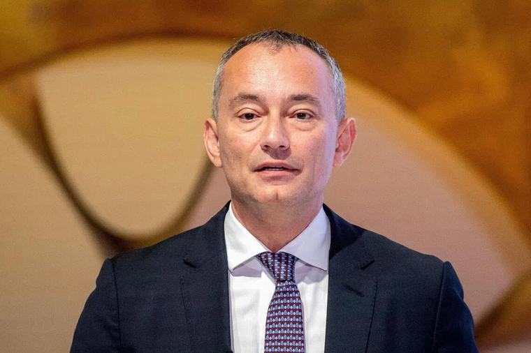 Board of Peace’s Mladenov says Gaza, West Bank escalation makes two-state solution ‘impossible’