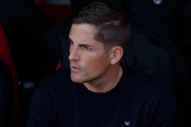 South Korea appoint former Spain boss Robert Moreno as interim coach