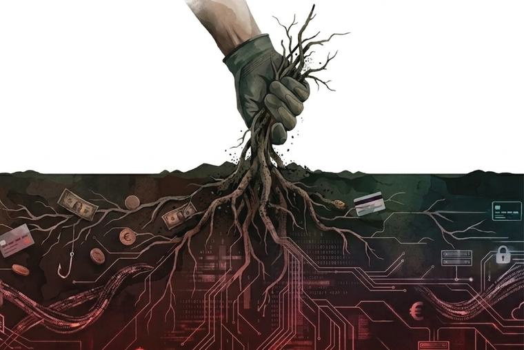 Rooting out the scam scourge in South-east Asia