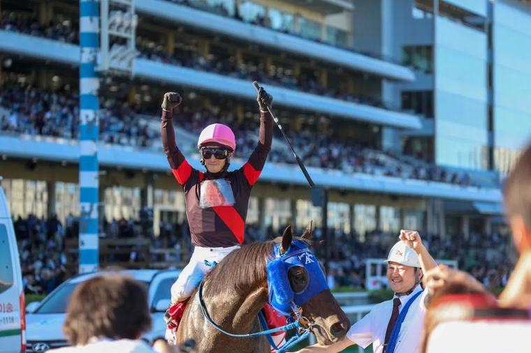 Japan takes centre stage in Korea Cup and Korea Sprint