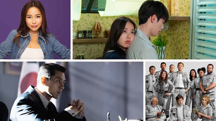 What To Watch This Week: Sept 7-13, 2026