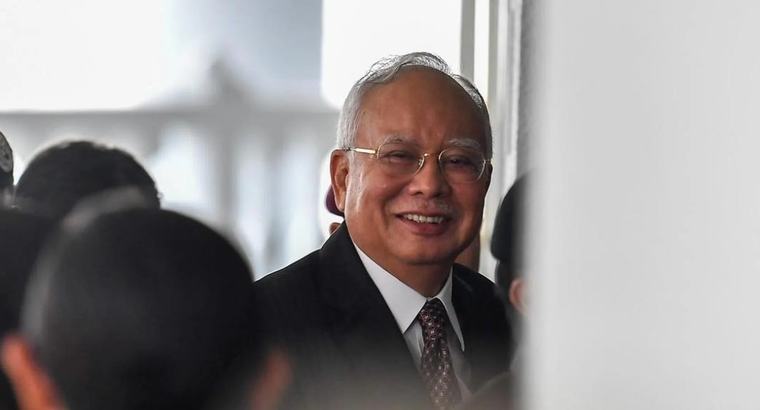 Malaysia’s ex-PM Najib wins pause on bankruptcy proceedings: report