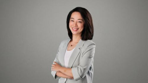 NUS Prof Zhang Weiyu appointed incoming editor of top communication journal