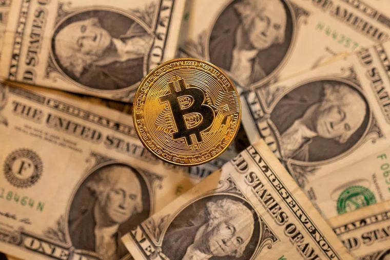 Bitcoin network says $405 million stolen in latest crypto hack