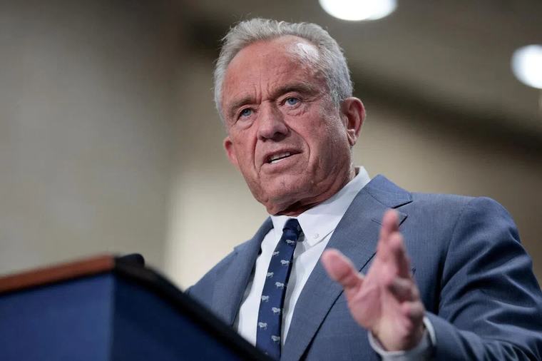 US measles cases hit 3,134 as leaders feud over the death count