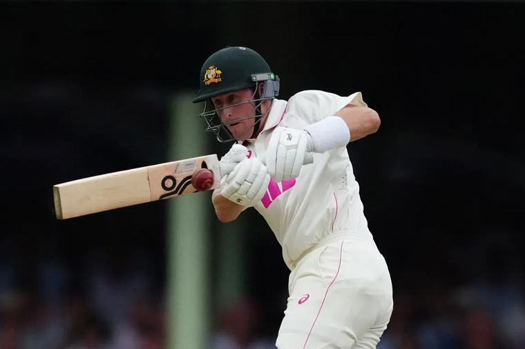 Australia retain Labuschagne for test series in South Africa