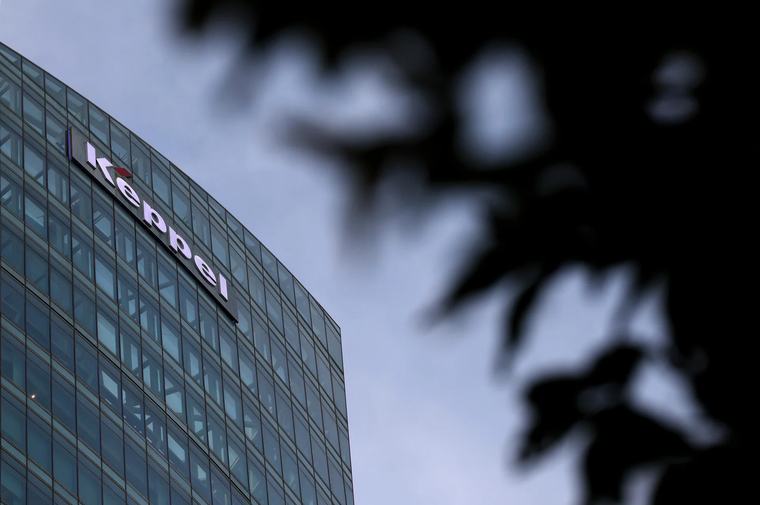 Stocks to watch: Keppel DC Reit, Frasers Property, Centurion, Nio, EGP Energy