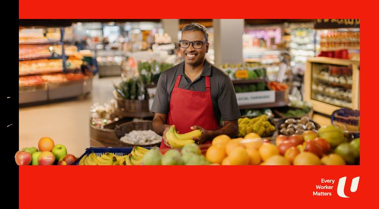 Manage your cost of living Stretch your dollar and enjoy savings on daily essentials
