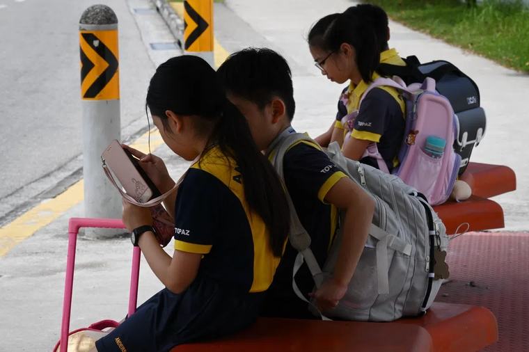 AI can help young people, but it can’t help them grow up