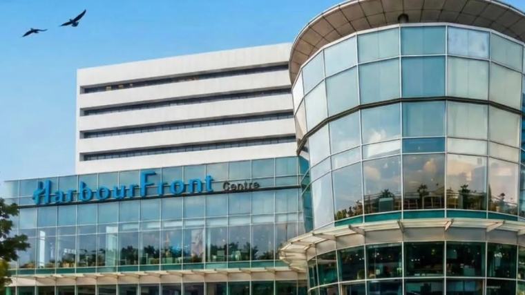 Private hire driver who charged S$65 fare at HarbourFront stand slapped with $650 fine for touting