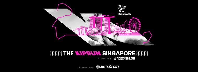 Sun, 27 September 2026 Kiprun Singapore 2026