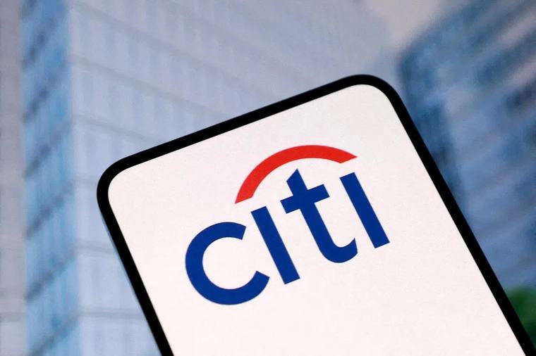 Citigroup fined $8 million in Britain for Russia sanctions breaches