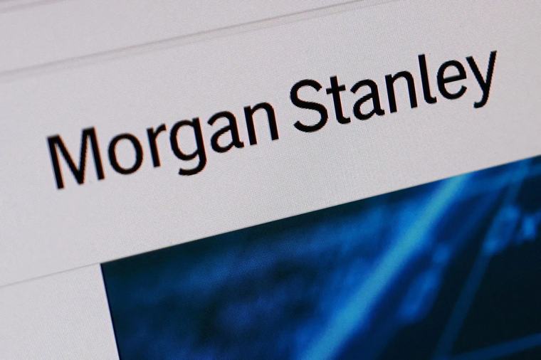 Morgan Stanley takes aim at X accounts posting its research