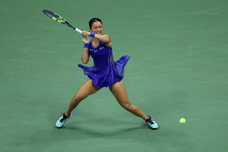 Filipino sensation Alexandra Eala looks forward to Asian Games ‘fun’