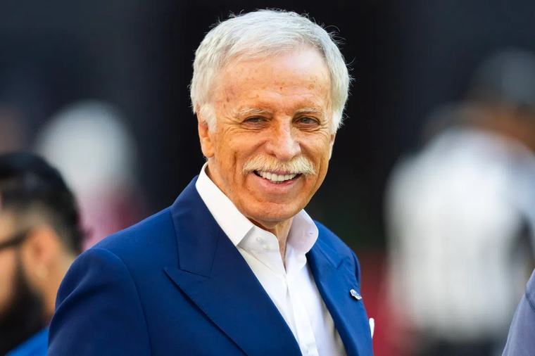 Kroenke reaches deal to add Angels to sports portfolio