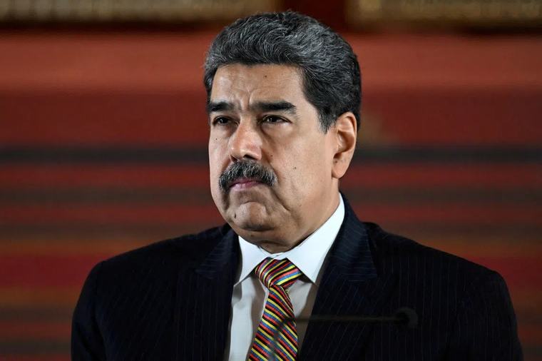 Venezuela’s Maduro asserts immunity, urges US judge to dismiss charges