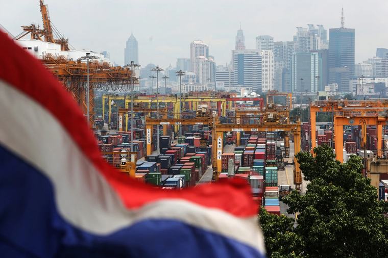 Thai business group raises 2026 GDP growth forecast to range of 2.1% to 2.5%