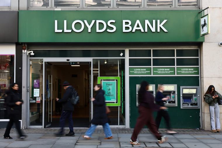 Lloyd’s insurance market expects £1.4 billion loss from US-Iran War