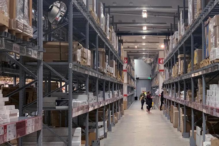 Ikea invests $1.8 billion in Europe price cuts to lure cautious consumers