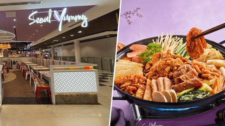 Seoul Yummy Closing Last Outlet After 18 Years, Offers 18% Off Army Stew