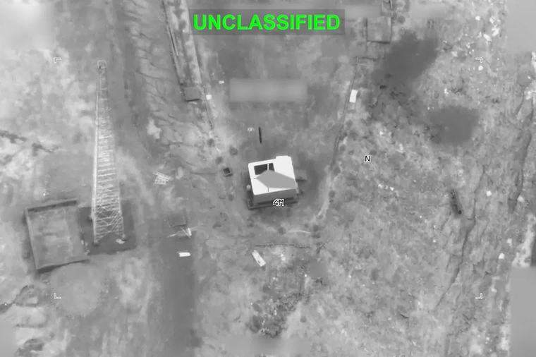 US and Iran exchange attacks, breaking month-long lull in war
