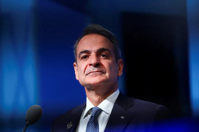 Greek PM to unveil plan to boost incomes ahead of elections