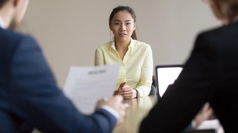 New job offer, but a baby on the way: Singapore woman fears telling employer will cost her the role