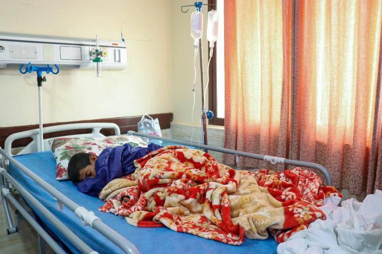 US probes Iran wedding strike that analysis shows was likely direct hit by US munition