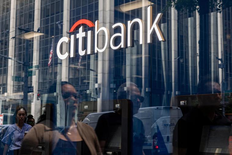 UK fines Citibank London US$6 million over Russia sanctions breaches