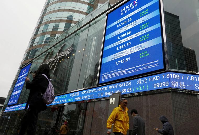 South Korea, Japan stocks slide as Asian equities fall amid oil gains, Fed rate hike bets