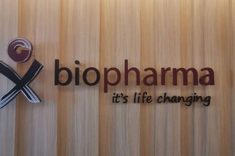 iX Biopharma closes in on US military approval for pain drug