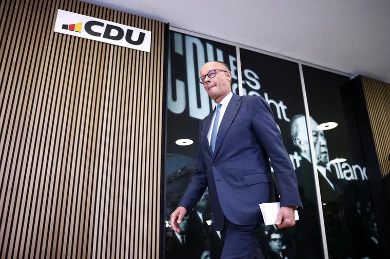 Saxony-Anhalt election delivers a blow to Merz and a warning to Europe