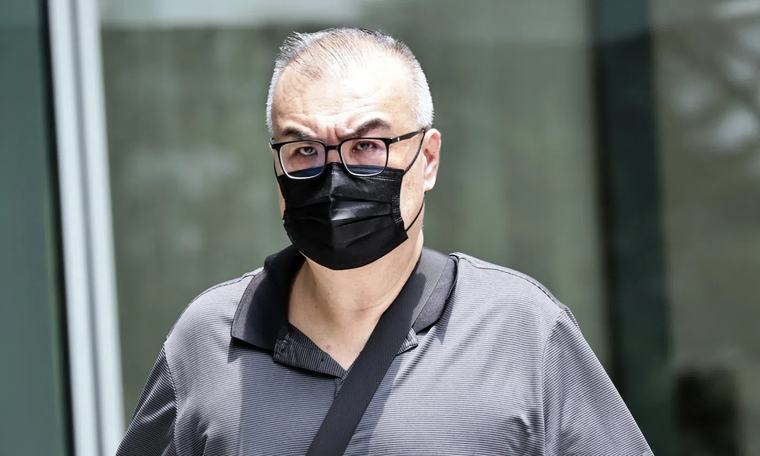 Man jailed for instigating son to understate luxury watch firm’s income, evading over $350k in taxes