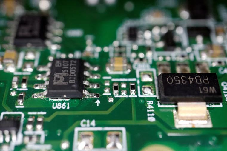 Belgium detains Chinese man on suspicion of semiconductor espionage