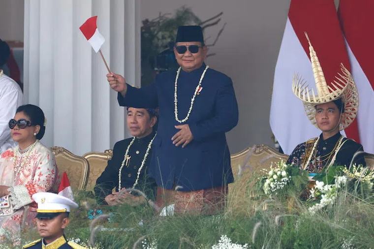 The ASEAN imperative: How Jakarta must handle great-power rivalry