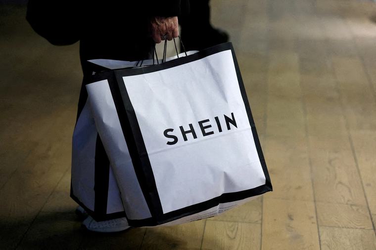 Shein’s value down US$5 billion, among HK’s worst post-IPO weeks