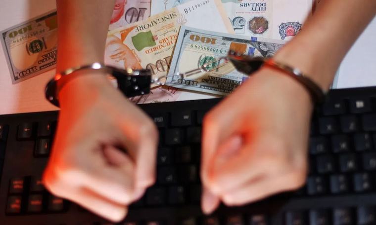 52 S’poreans arrested in China over suspected involvement in illegal pyramid scheme 0