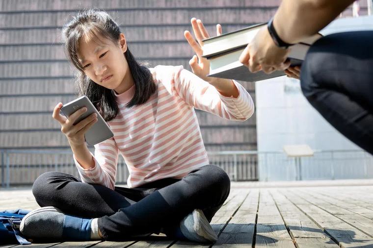 The human writer is becoming an endangered species