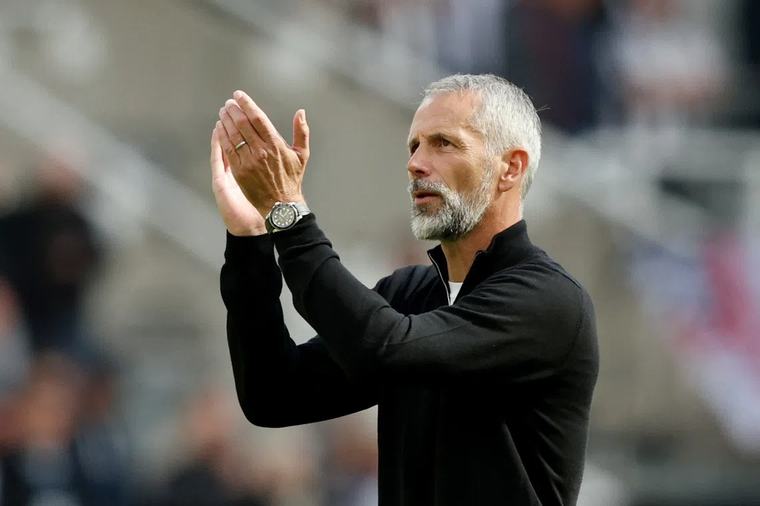 Manager Rose rues Bournemouth's unwanted Premier League record