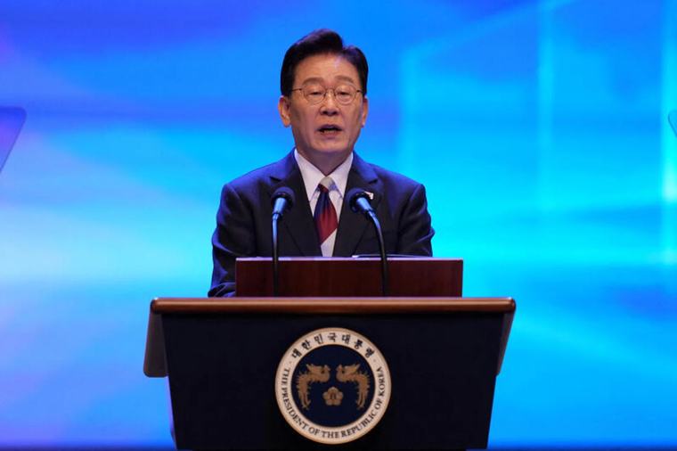 South Korean policy chief who backed leveraged ETFs steps down