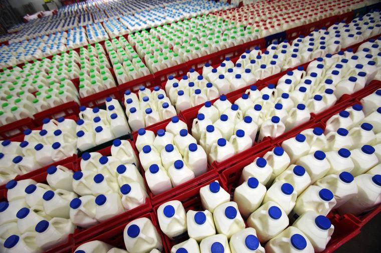 World food prices at highest since 2022 as supply risks mount