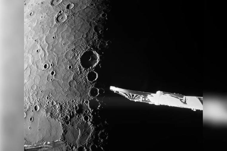 Spacecraft bound for Mercury faces ‘tricky’ arrival