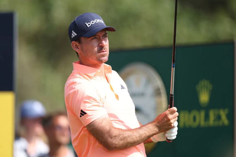 US, International teams add captain's picks for Presidents Cup