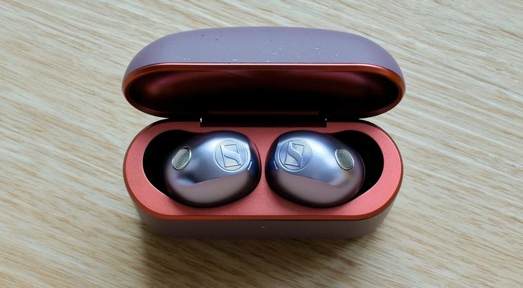 Sennheiser Momentum True Wireless 5 review: Big potatoes earbuds