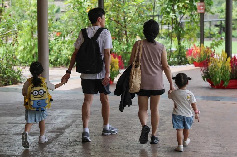 Is Singapore’s $70,000-a-child reset sustainable?