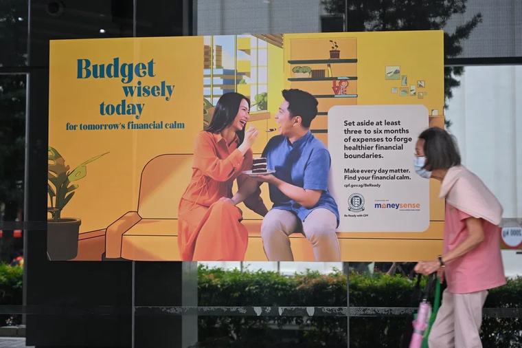 As Singaporeans live longer, can their retirement savings and investments keep pace?